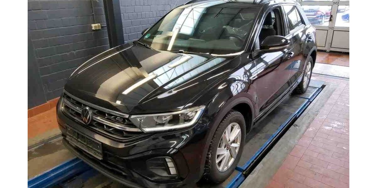VW T-Roc 112.722 km 24.900 &euro; Neu-Ulm 89231
