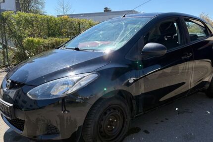 Mazda 2 303.000 km 790 &euro; Neu-Ulm 89231
