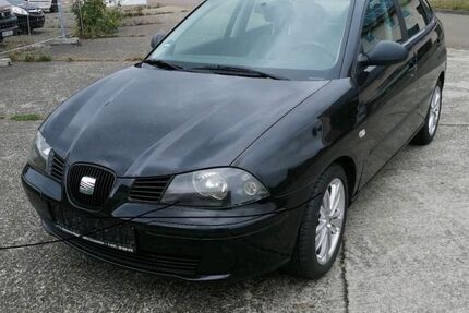 Seat Ibiza 190.000 km 700 &euro; Laupheim 88471