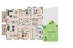 Invest - Mehrfamilienhaus in attraktiver Wohnlage 1 zimmer