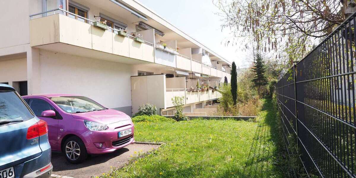 Etagenwohnung Neu-Ulm Ulm - 1 Zimmer, 42 m&sup2;, 159.000&euro; | Angebot:26409279