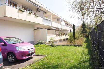Wohnung Neu-Ulm Ulm - 1 Zimmer, 42 m&sup2;, 159.000&euro; | Angebot:26409279