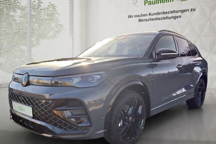 VW Tiguan 25.650 km 46.490 &euro; Kammeltal / OT.Behlingen 89358