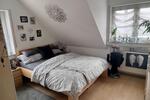 Dachgeschoßwohnung Weißenhorn - 4 Zimmer, 78 m&sup2;, 700&euro; | Angebot:26566541