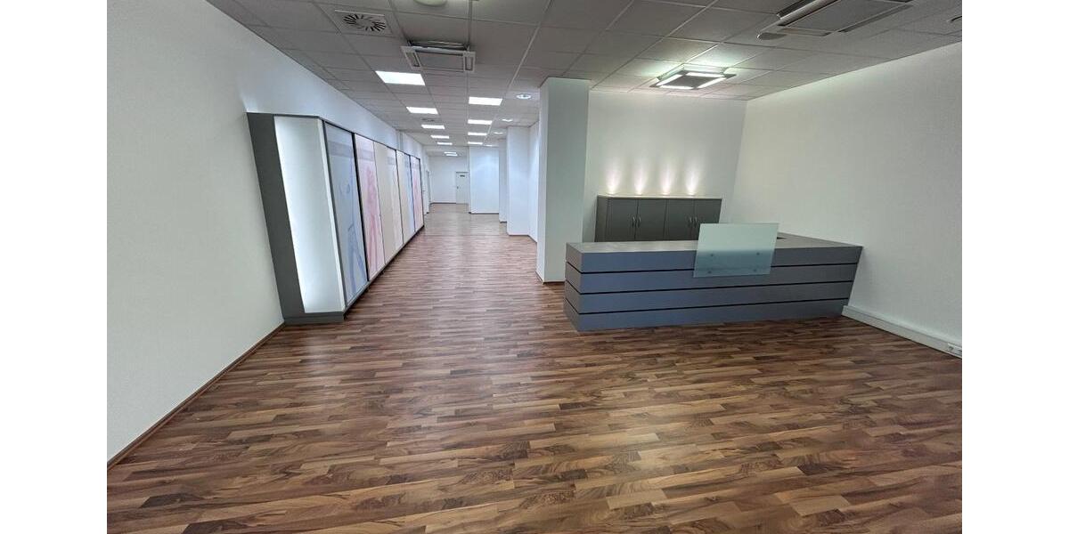 Gewerbeobjekt Geislingen an der Steige - 1.990&euro; | Angebot:26250970