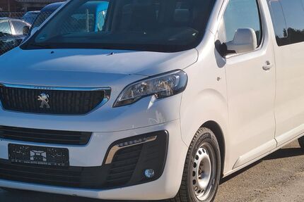 Peugeot Expert 164.048 km 17.800 &euro; Schemmerhofen 88433