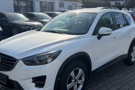 Mazda CX-5 145.000 km 7.950 &euro; Achstetten 88480