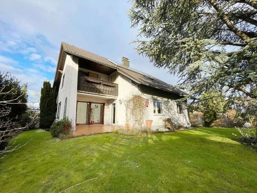 Haus zum Kaufen in Weißenhorn 530.000 € 146 m²