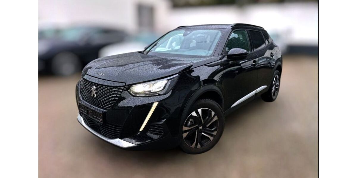 Peugeot 2008 19.000 km 20.490 &euro; Blaustein 89134