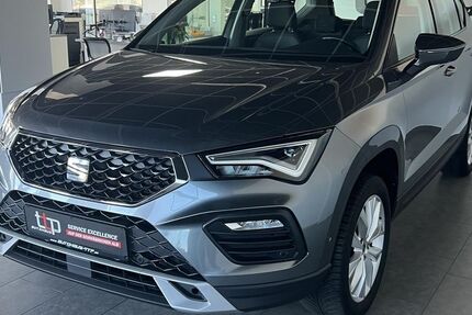 Seat Ateca 55.000 km 22.390 € Heroldstatt 72535