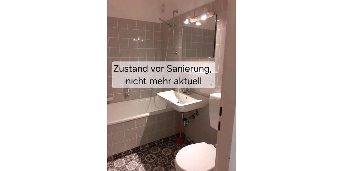 Etagenwohnung Neu-Ulm Ludwigsfeld - 1 Zimmer, 33 m&sup2;, 600&euro; | Angebot:26580887
