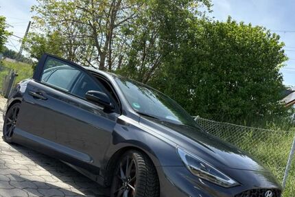 Hyundai i30 35.318 km 31.190 &euro; Ulm 89079
