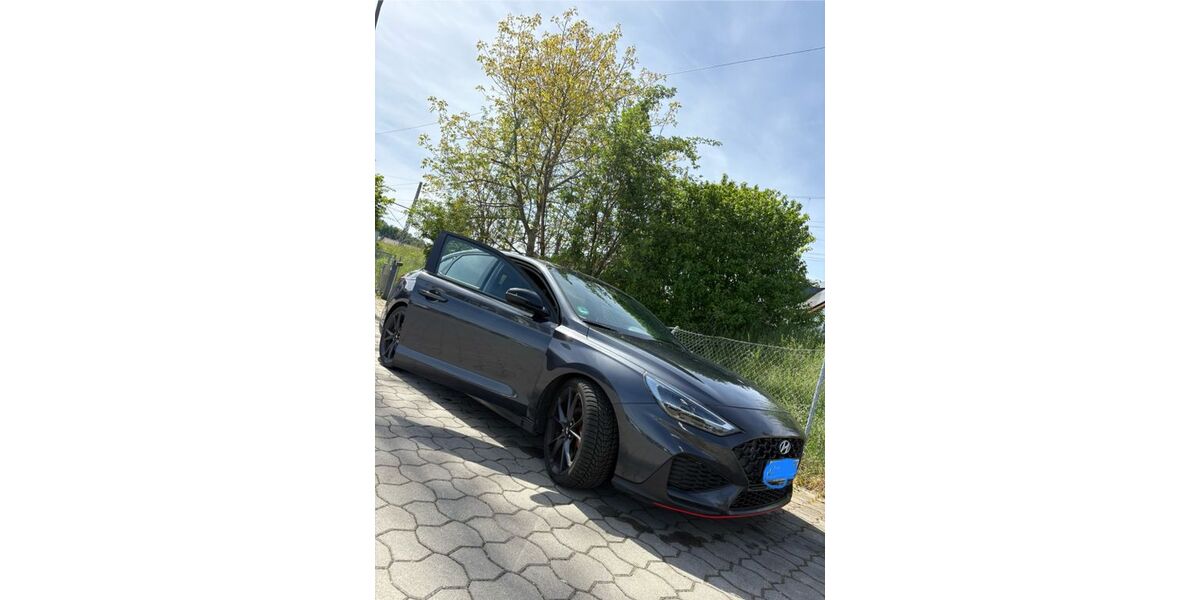 Hyundai i30 35.318 km 31.190 &euro; Ulm 89079