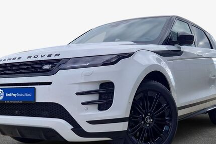 Land Rover Range Rover Evoque 1.500 km 56.525 &euro; Neu-Ulm 89231