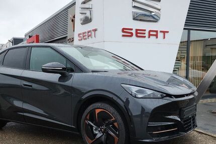 Cupra Tavascan 8.000 km 47.500 &euro; Weidenstetten 89197