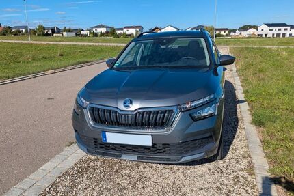 Skoda Kamiq 50.370 km 17.999 € Ulm 89073