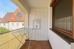 HELLES ZUHAUSE IN ZENTRALER LAGE 2 zimmer