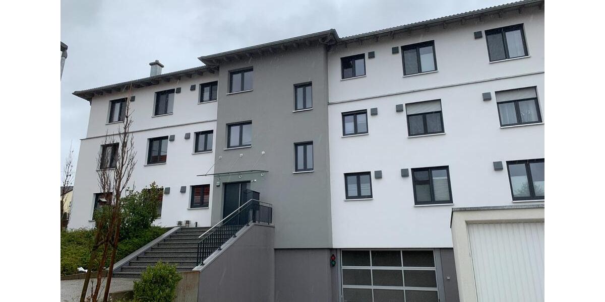 Erdgeschoßwohnung Niederstotzingen - 3 Zimmer, 93 m&sup2;, 1.200&euro; | Angebot:25173348