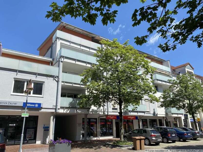 Wohnung zum Kaufen in Senden 419.000 € 92 m²