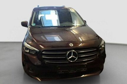 Mercedes-Benz T-Klasse 114.693 km 24.850 &euro; Neu-Ulm 89231