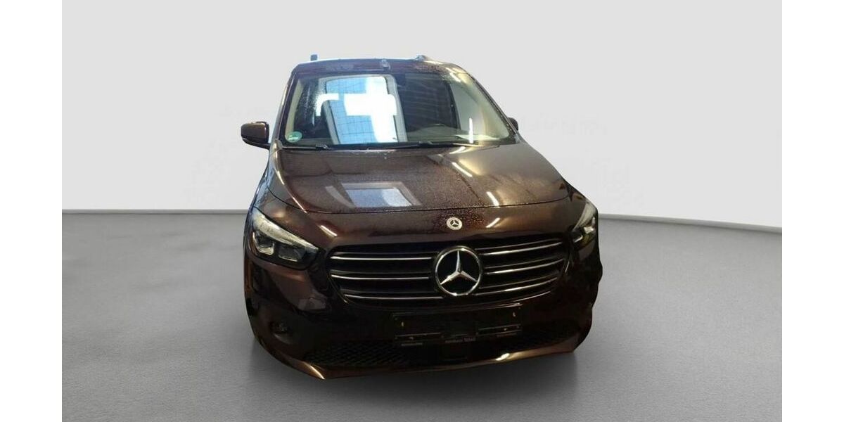 Mercedes-Benz T-Klasse 114.693 km 24.850 &euro; Neu-Ulm 89231