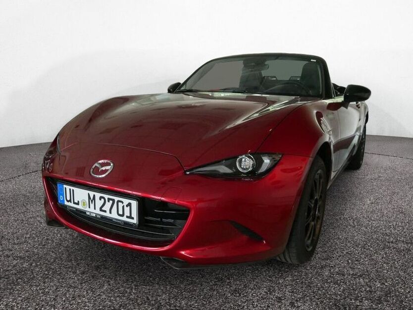 MX-5