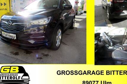 Opel Grandland (X)