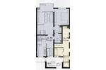Etagenwohnung Senden Senden - 2 Zimmer, 70 m&sup2;, 179.000&euro; | Angebot:26244316
