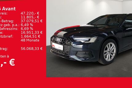 Audi A6 7.457 km 44.820 € Ulm 89073