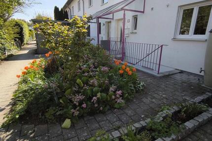 Ansprechendes Reihenhaus in Top-Lage mitten in Günzburg 6.5 zimmer