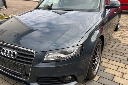 Audi A4 298.000 km 6.290 &euro; Deggingen 73326
