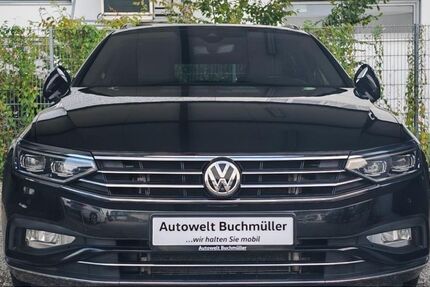 VW Passat 104.593 km 23.790 € Nersingen 89278