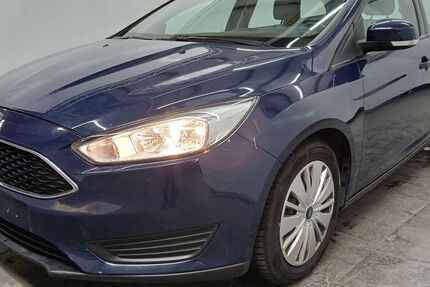 Ford Focus 165.000 km 4.884 &euro; Geislingen an der Steige 73312
