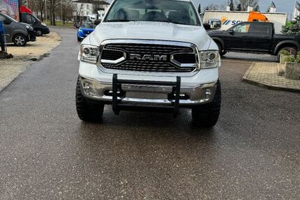 Dodge RAM 37.720 km 74.900 € Burgau 89331