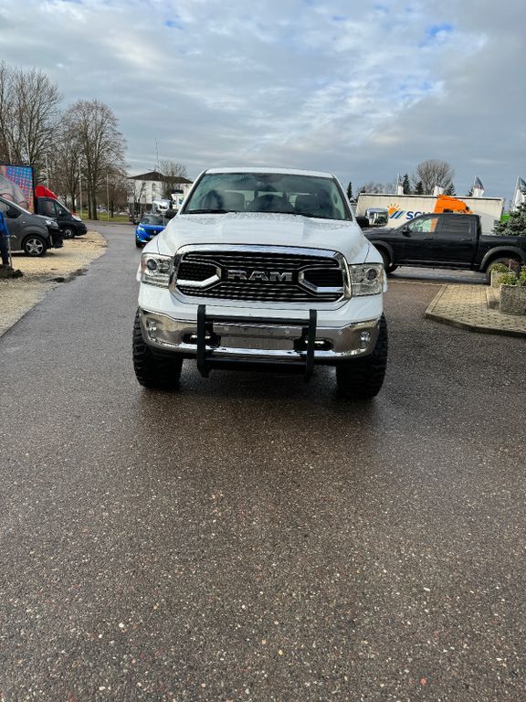 Dodge RAM 37.720 km 74.900 € Burgau 89331