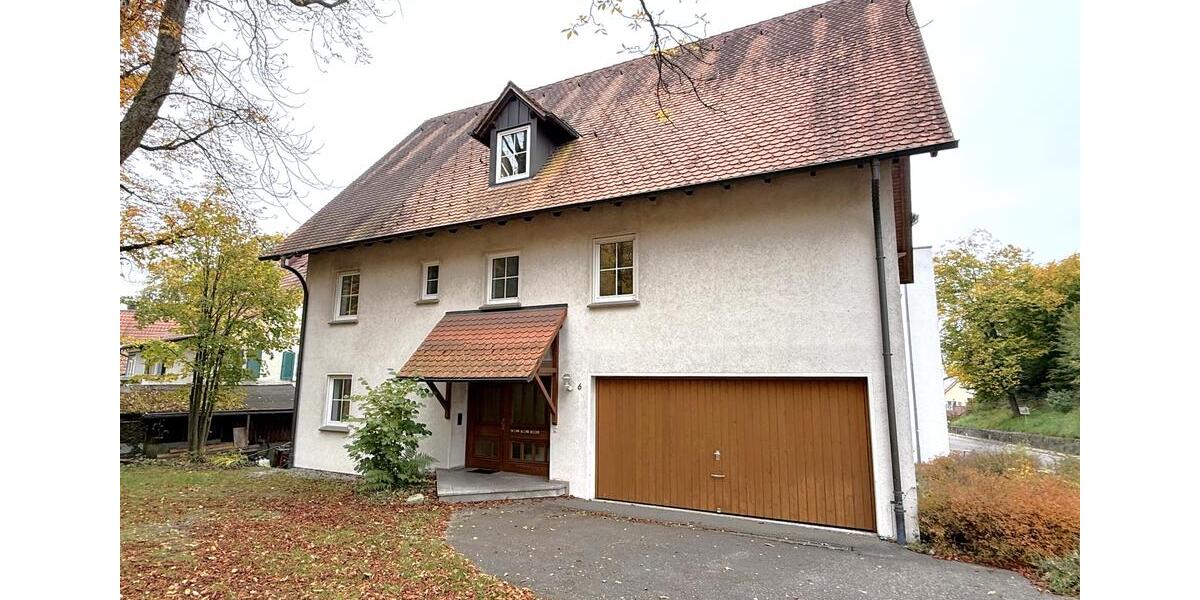 2,5 Zimmer in Laupheim zu vermieten 2.5 zimmer