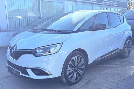 Renault Scenic 93.000 km 11.990 &euro; Ulm-Jungingen 89081