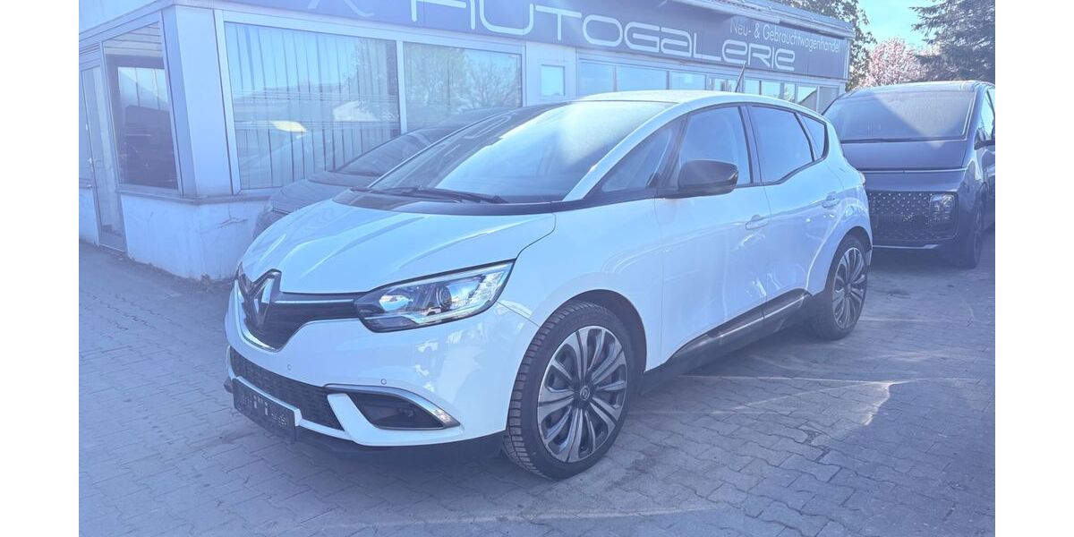 Renault Scenic 93.000 km 11.990 &euro; Ulm-Jungingen 89081