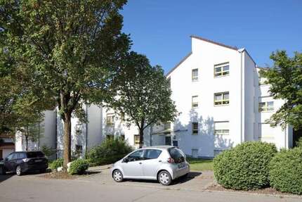 Wohnung zum Mieten in Erbach 728,70 € 73.09 m² 3 zimmer