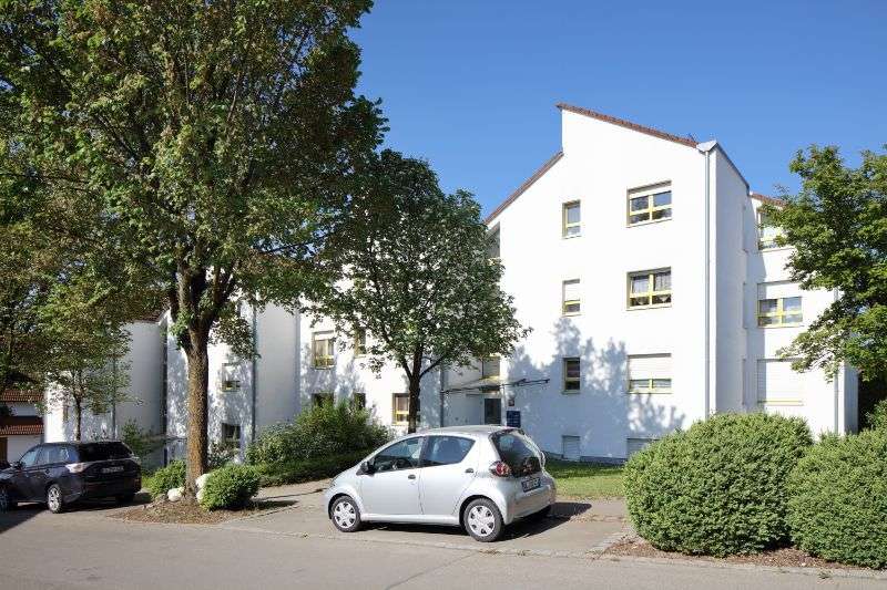 Wohnung zum Mieten in Erbach 728,70 € 73.09 m² 3 zimmer