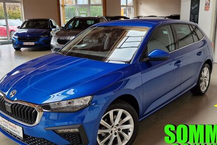 Skoda Scala 18.892 km 24.990 € Ichenhausen 89335