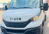 Gebrauchtwagen IVECO Andere