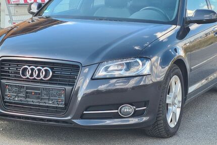 Audi A3 160.418 km 8.900 &euro; Schemmerhofen 88433
