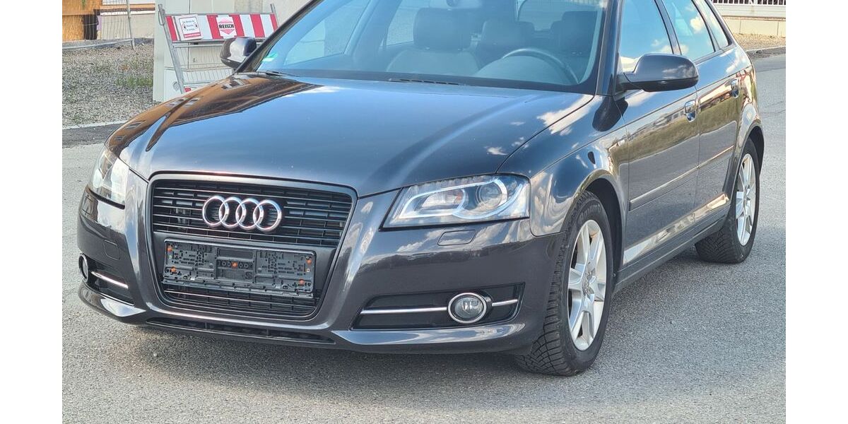 Audi A3 160.418 km 8.900 &euro; Schemmerhofen 88433