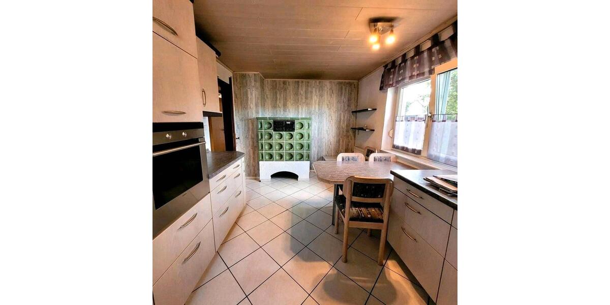 Einfamilienhaus Illerrieden - 7 Zimmer, 125 m&sup2;, 385.000&euro; | Angebot:26889285
