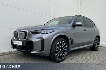 BMW X5 1.314 km 98.790 &euro; Ulm 89077