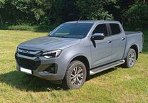 Gebrauchtwagen Isuzu D-Max