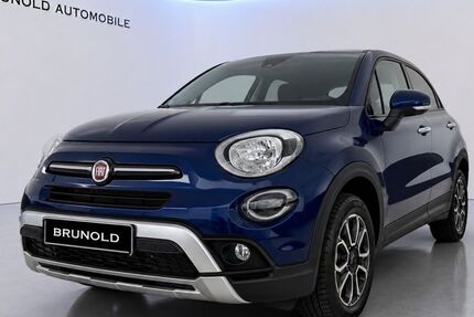 Fiat 500X 49.800 km 14.900 &euro; Ulm 89081