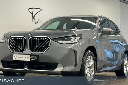 BMW X3 11.818 km 49.989 &euro; Ulm 89077