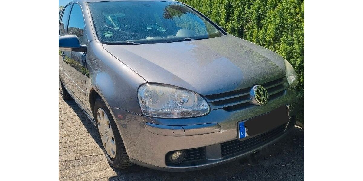 VW Golf 217.000 km 1.750 &euro; Dornstadt 89160
